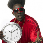 Assault and Battery Charges Against Rap Star, Flavor Flav