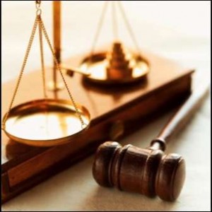 Criminal Defense Attorney