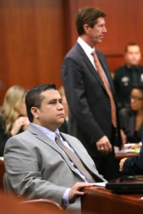 Famous Criminal Defense Verdicts: George Zimmerman